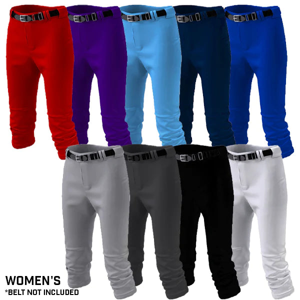 Smash It Sports Women s Select Elite Fastpitch Softball Pants