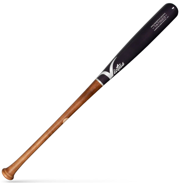 Victus Tatis23 Pro Reserve Wood Baseball Bat-VRWMFT23-FL/CR