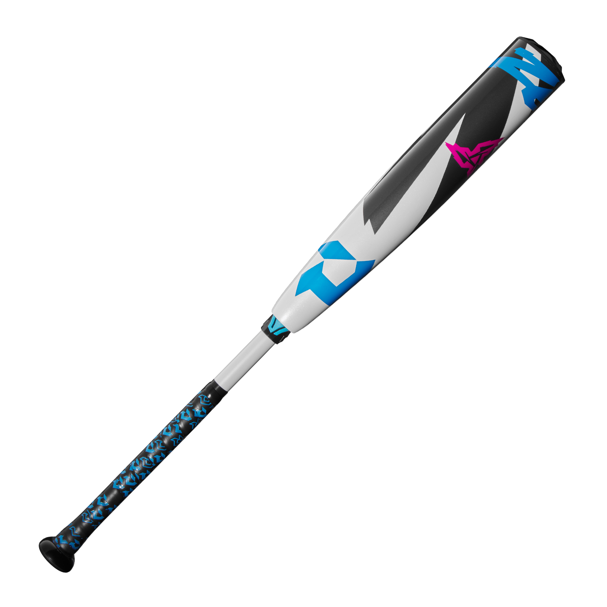 2025 DeMarini CF Zen (-8) 2 ¾” USSSA Baseball Bat - WBD2533010