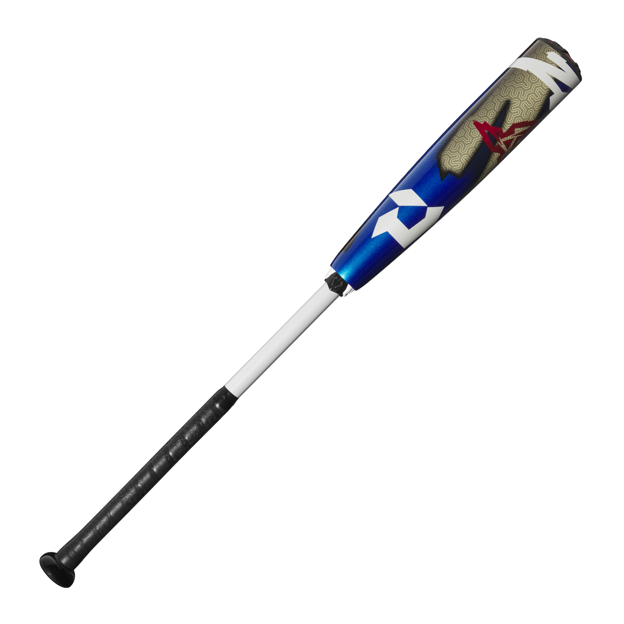 2025 Demarini Zen (-10) USA Baseball Bat - WBD2568010