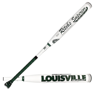 2022 Louisville Slugger Rich's Superior Senior Slowpitch Bat WBL2627010
