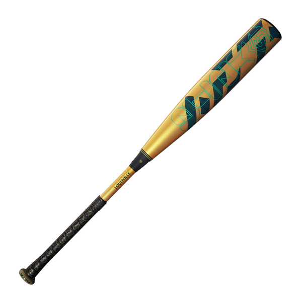 2024 Louisville Slugger Meta  (-5) 2 3/4" USSSA Baseball Bat - WBL2846010