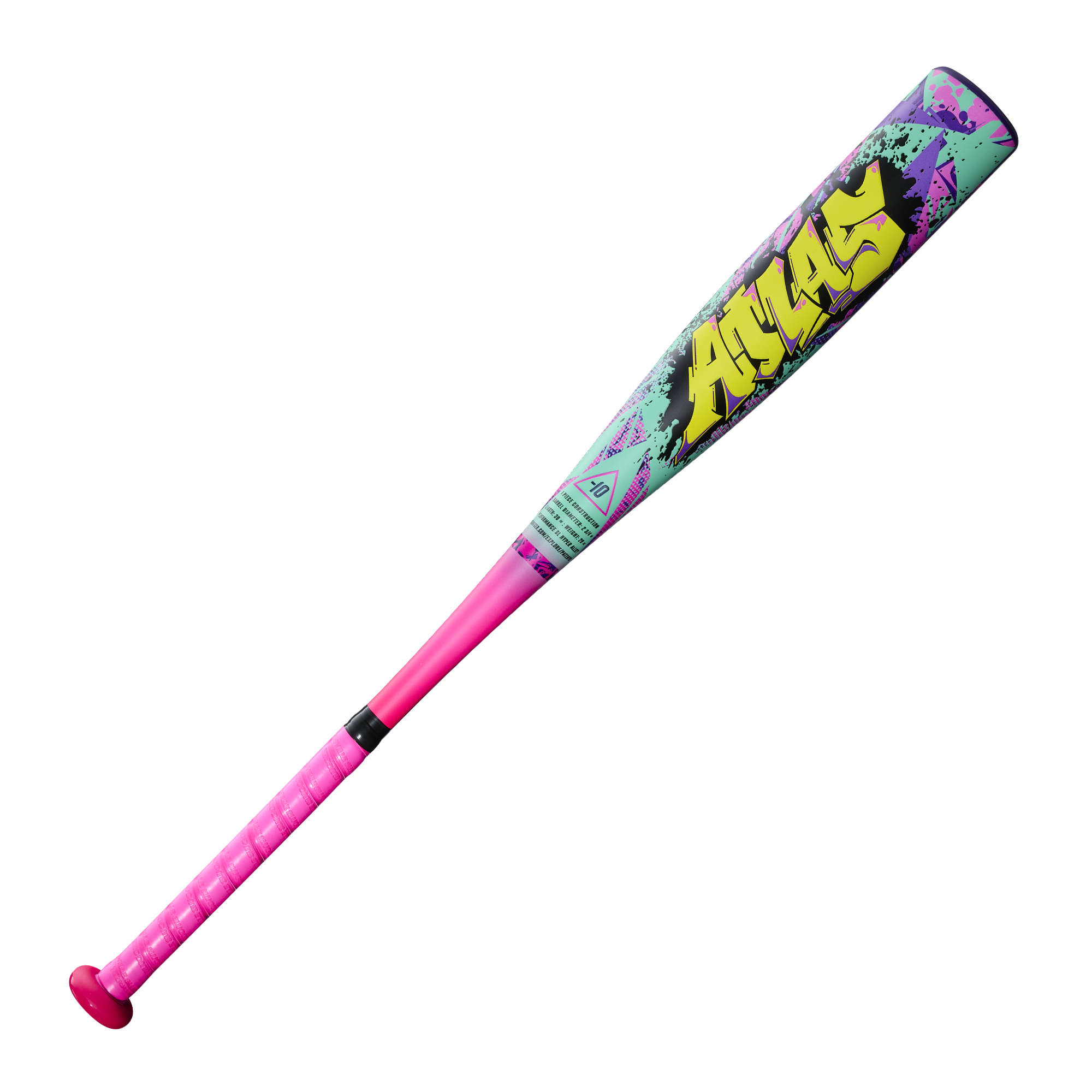 2026 Louisville Slugger Atlas 