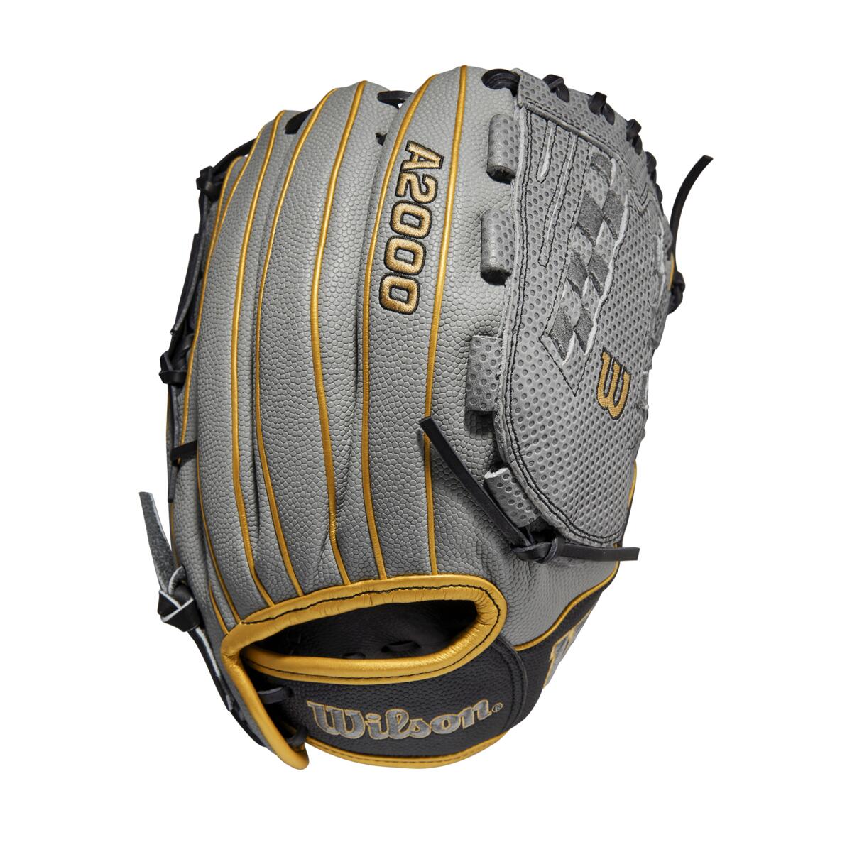 Grey a2000 discount