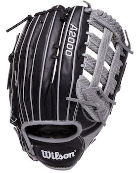 Wilson A2000 Slowpitch Softball Glove WBW10046135
