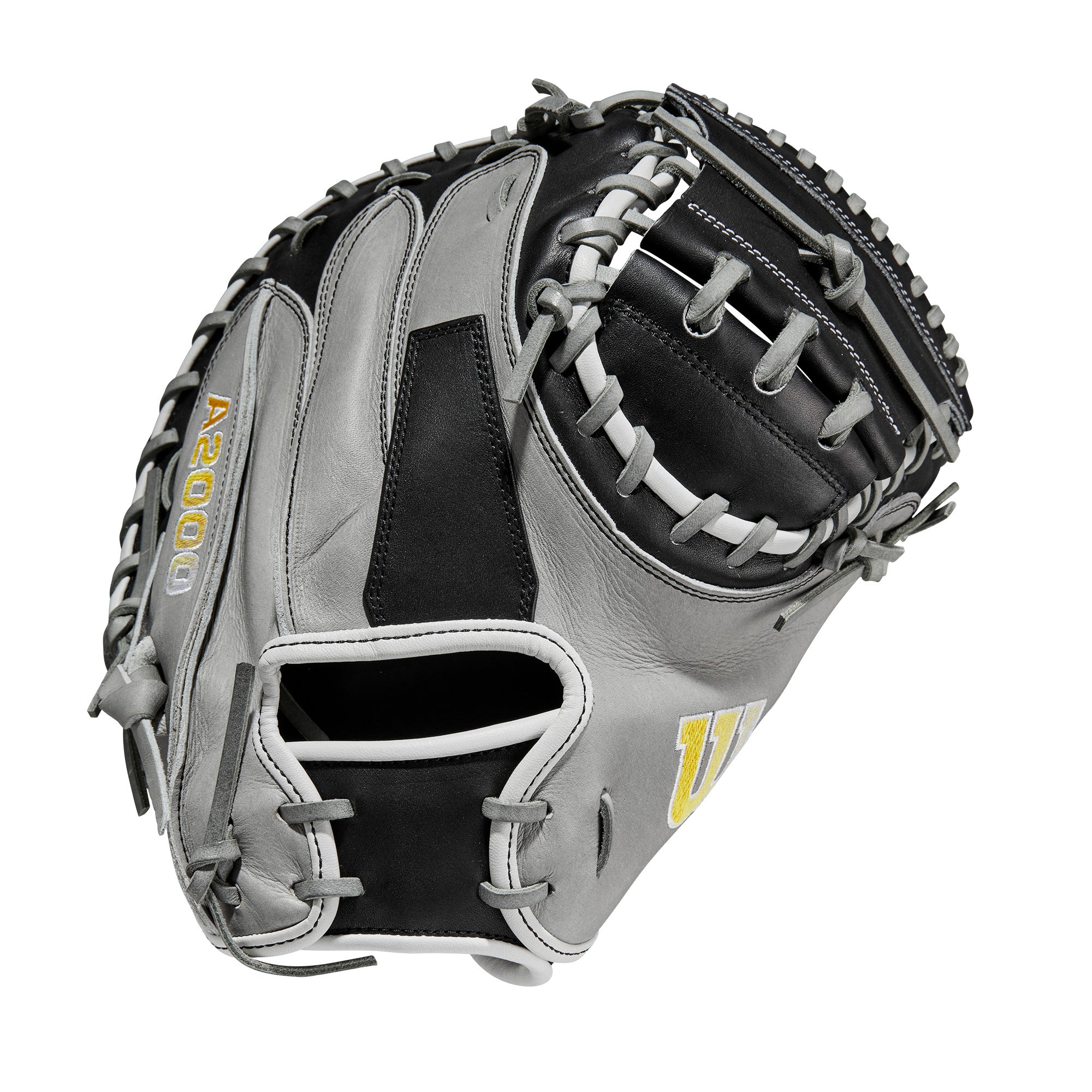 A2000 softball catchers mitt online