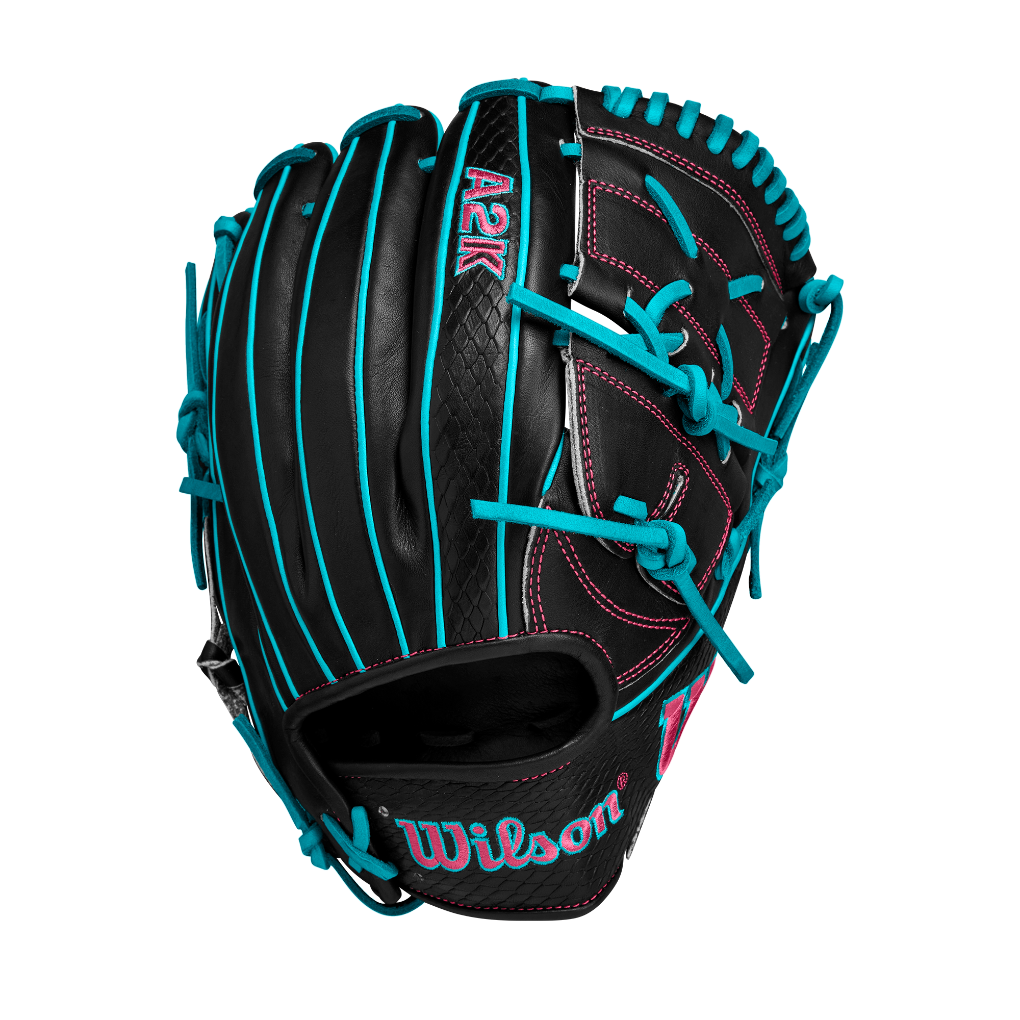 2025 Wilson A2K 12