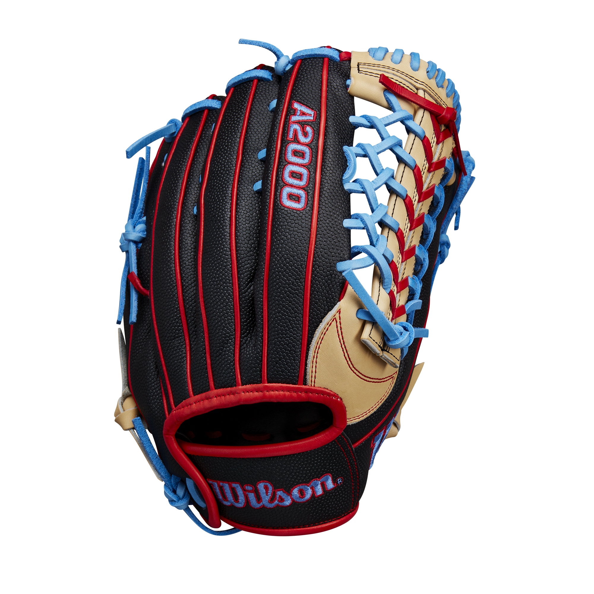 2025 Wilson A2000 PF92SS (Pedroia Fit) Model 12.25