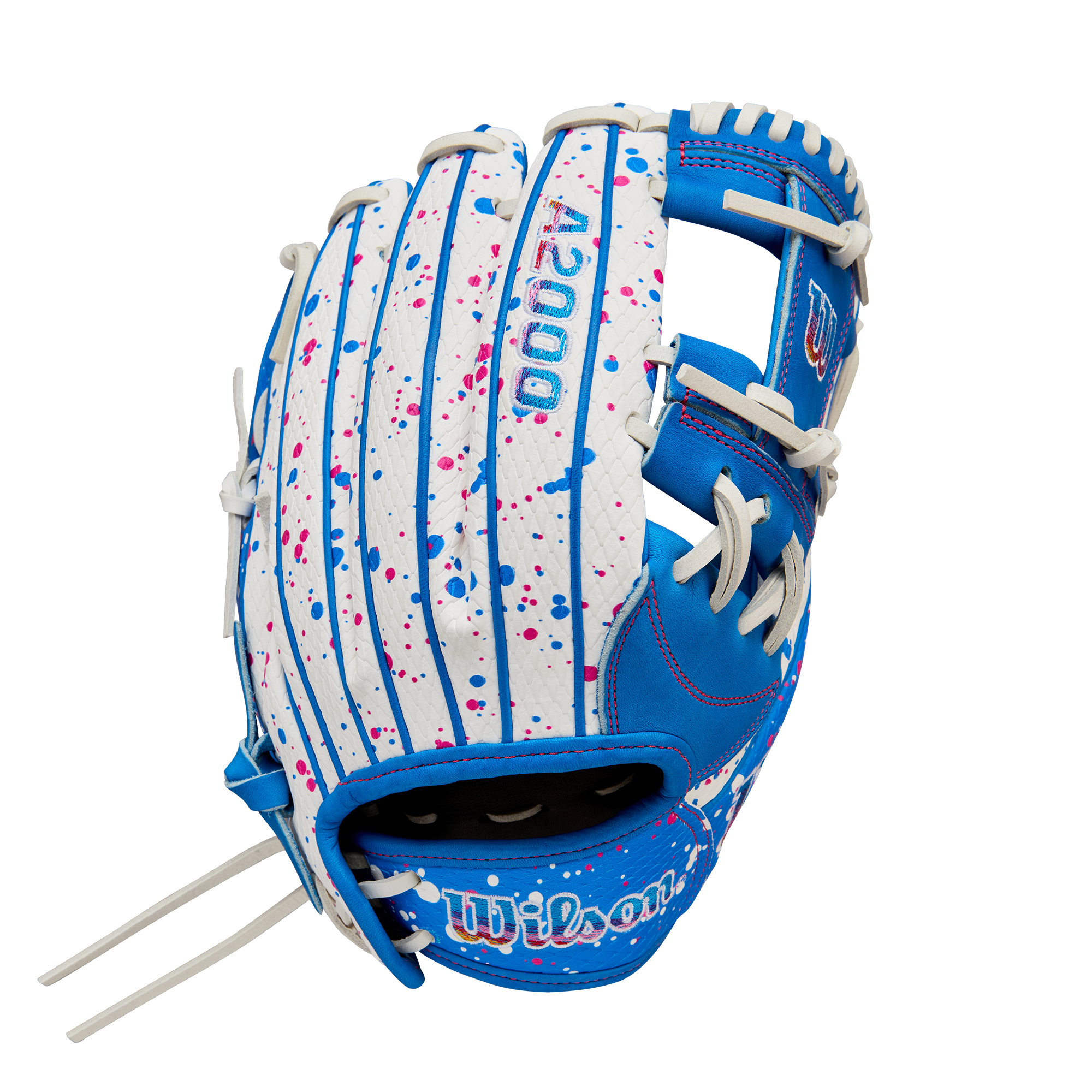 2025 Wilson A2000 H12SS Model 