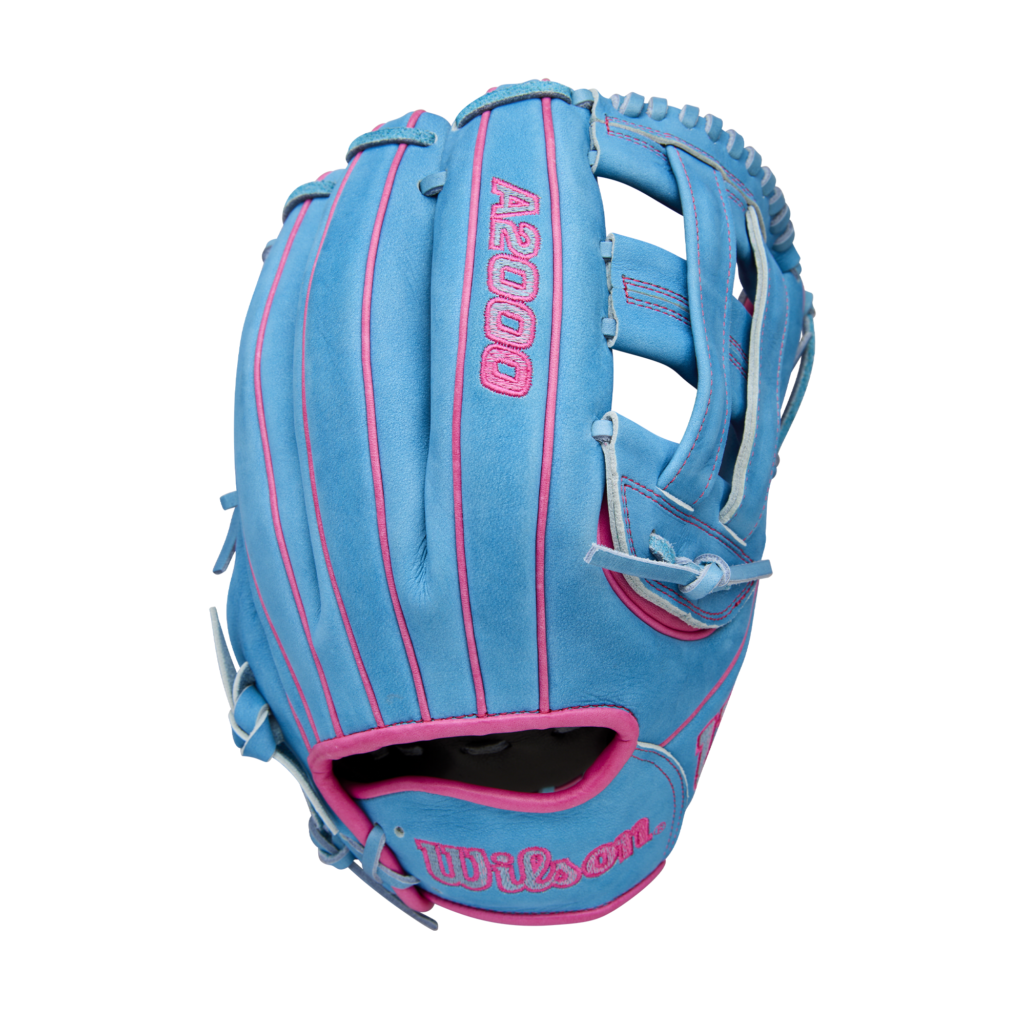 2026 Wilson A2000 Elly De La Cruz Game Model 12