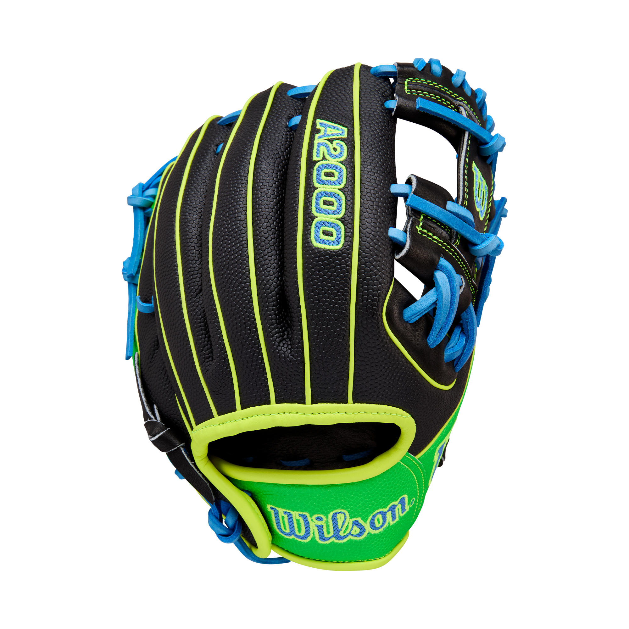 2026 Wilson A2000 PF88SS Model 11.25