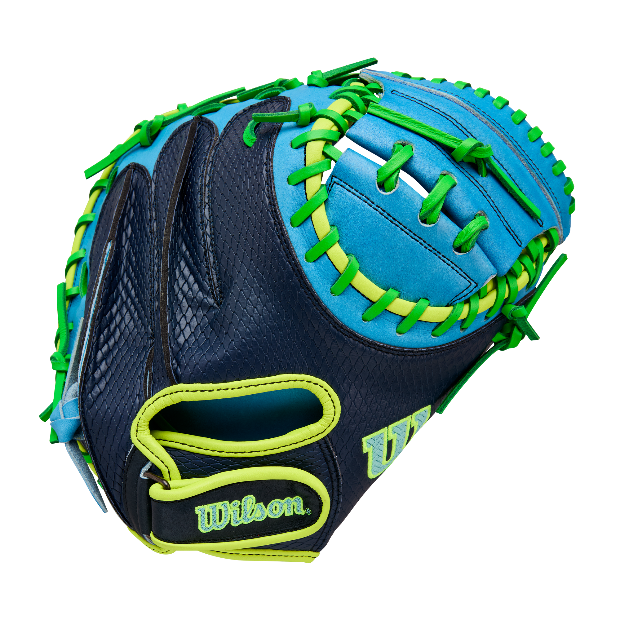 asa39　MBL 44 2026 Wilson A2000 PF33SS SuperSkin 33