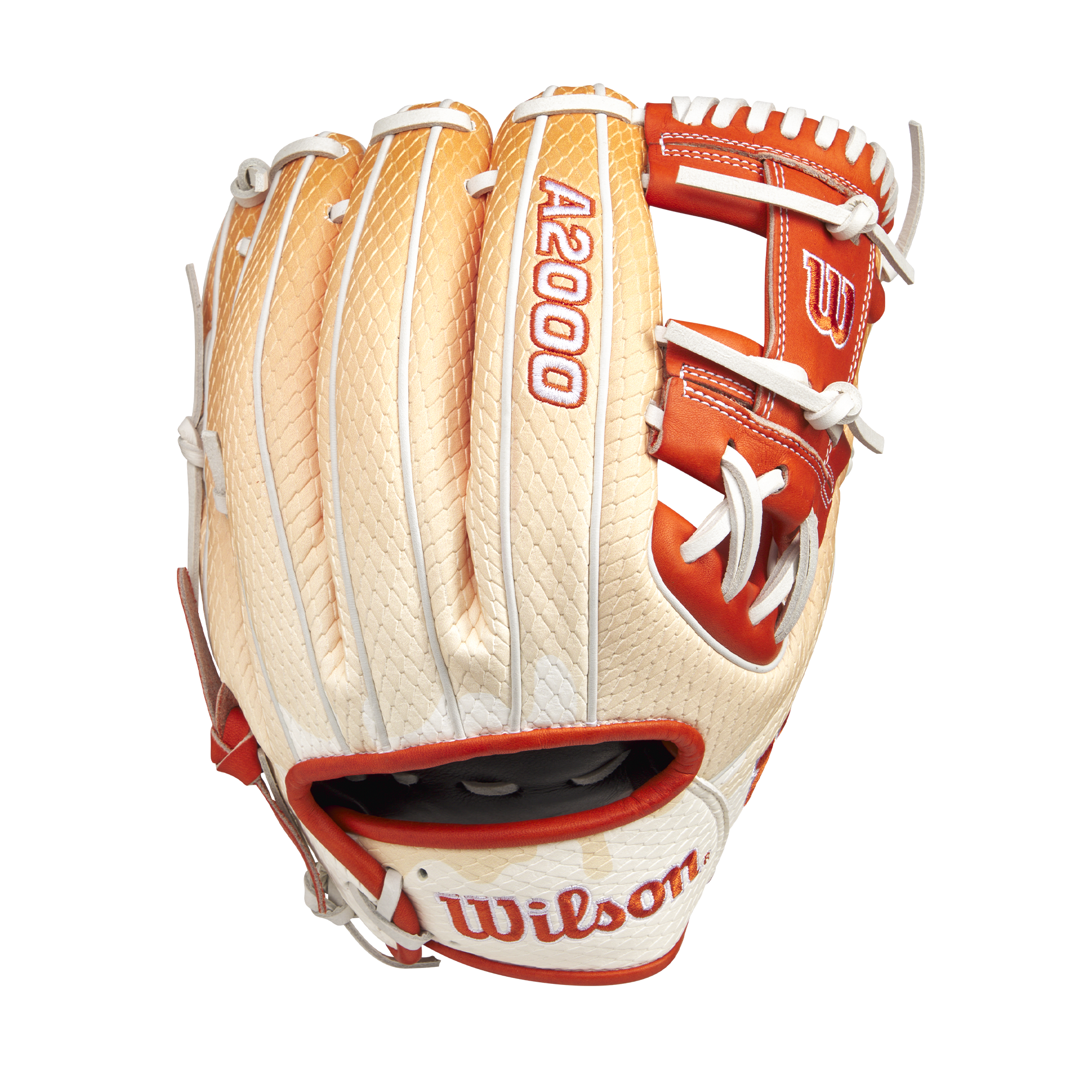 Wilson Glove of The Month (GOTM) June 2025 A2000 1975SS 11.75