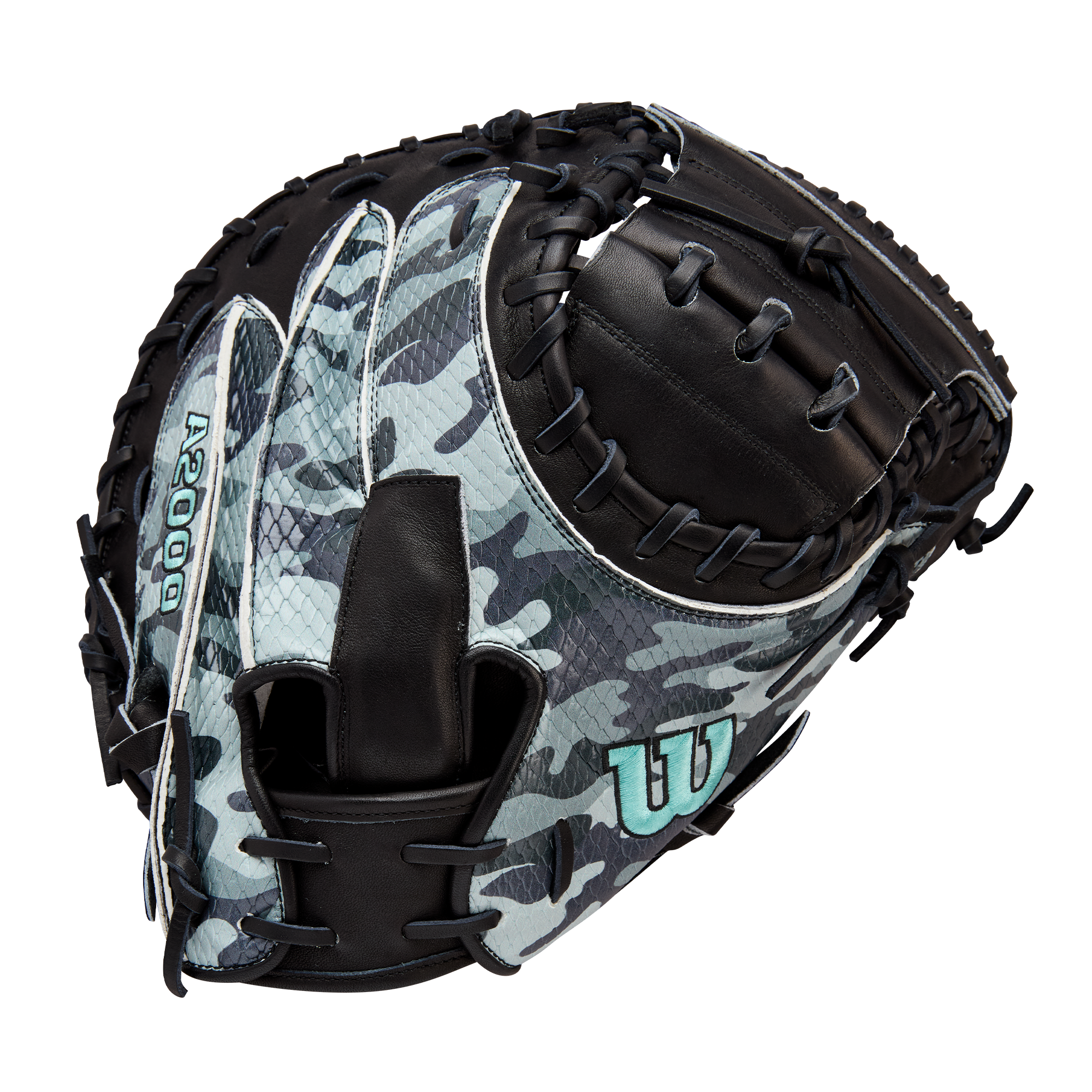 2026 Wilson A2000 Austin Wells Game Model 34