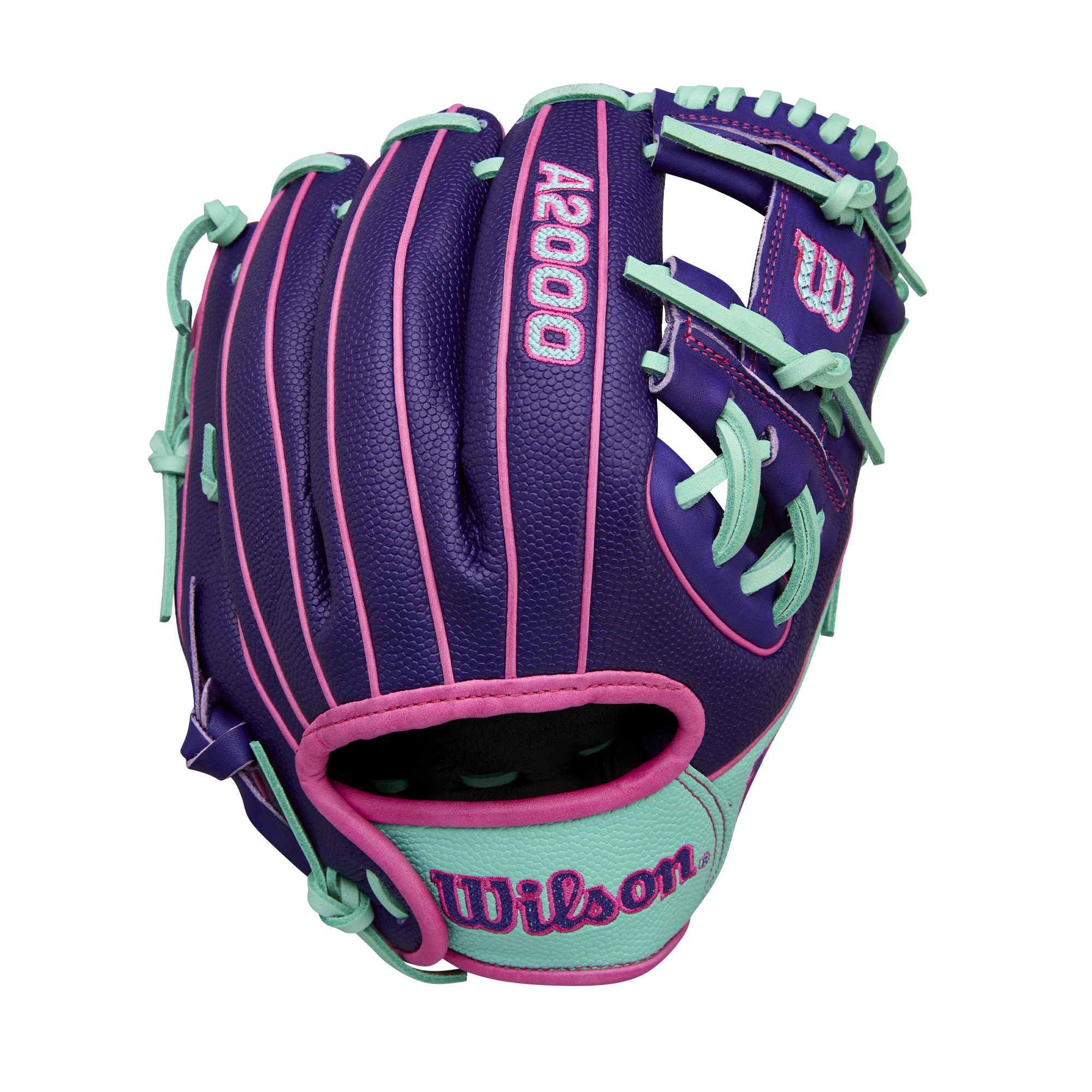 2026 Wilson A2000 11.5