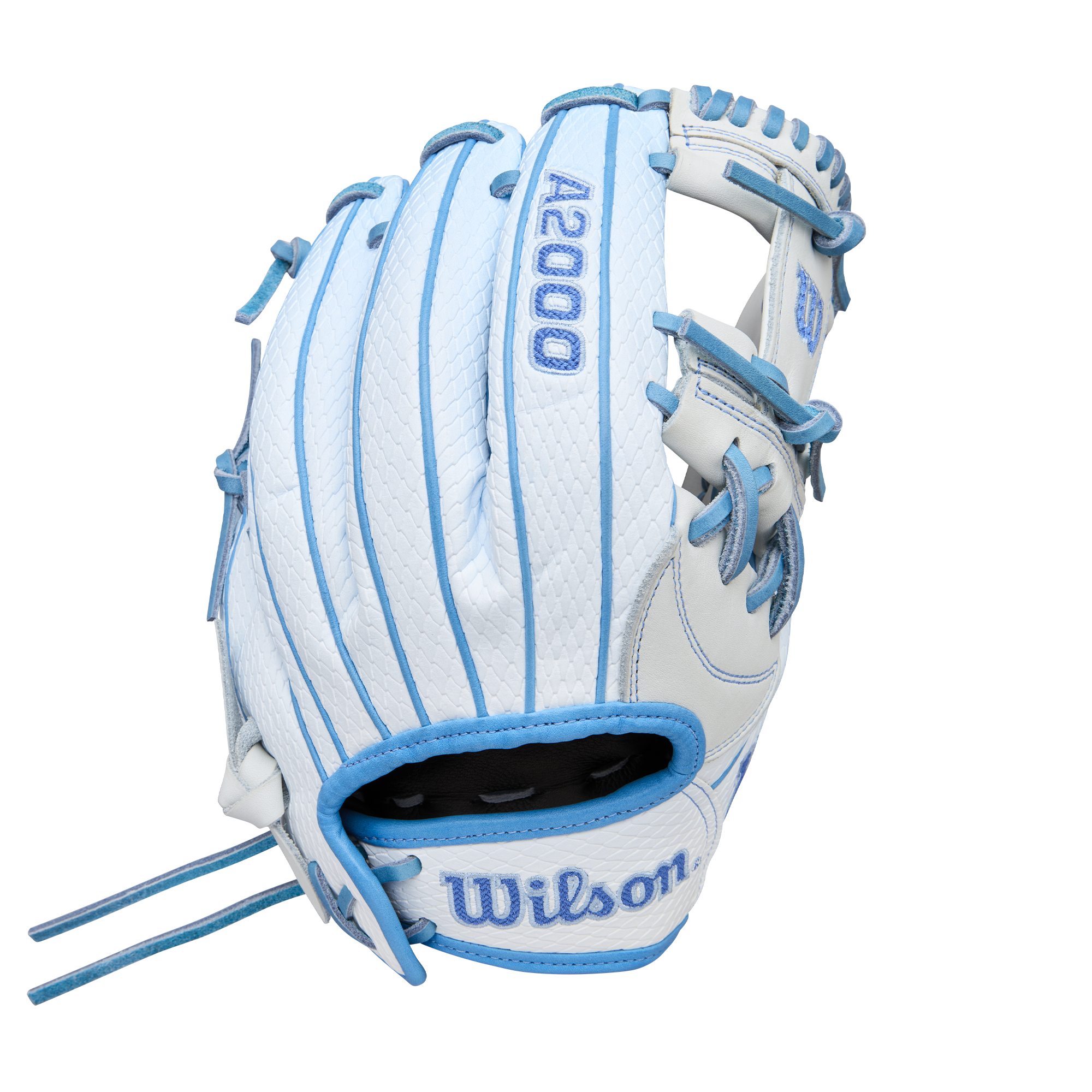 2026 Wilson Winter Collection A2000 Fast Pitch H12SS 12