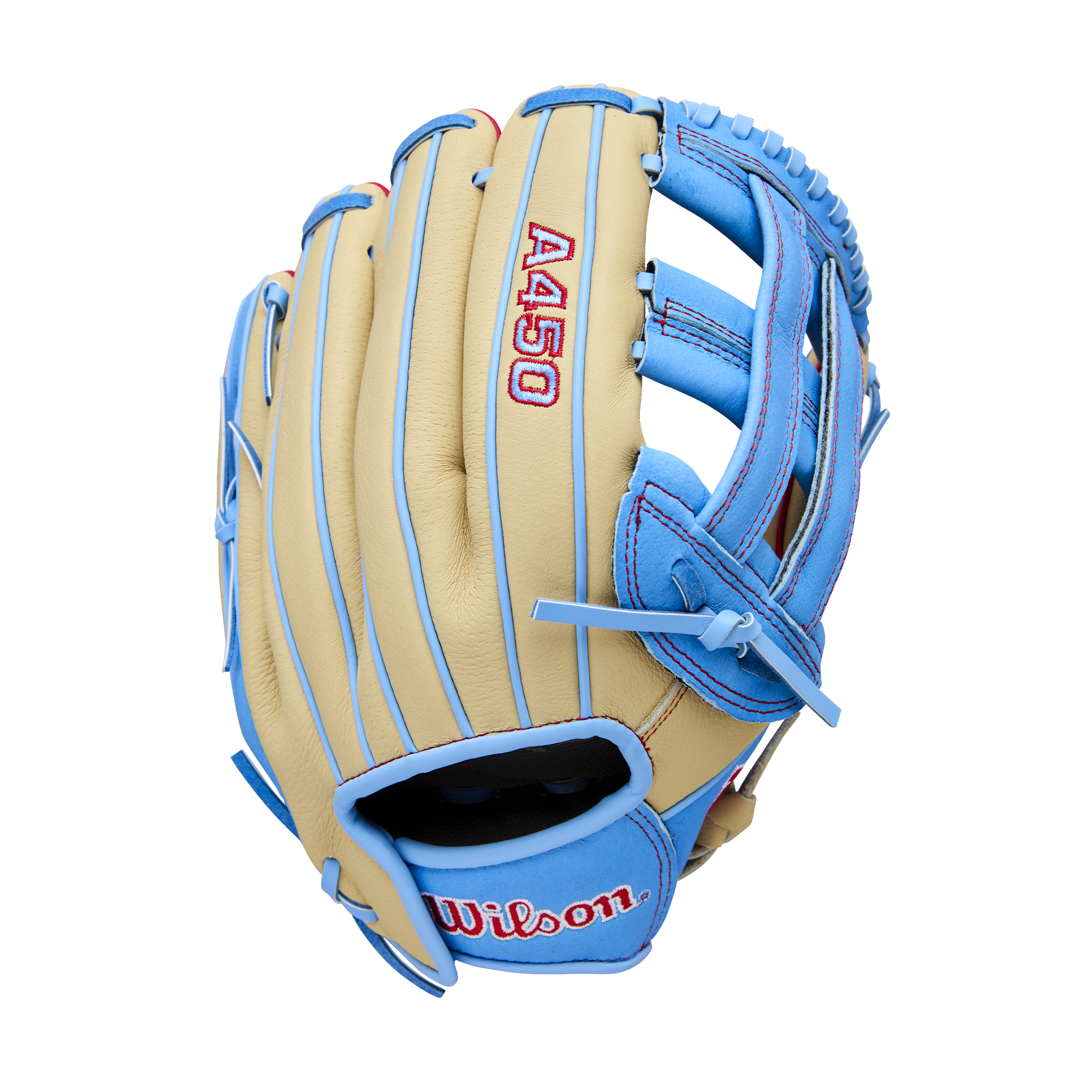 Wilson プロスタイル 野球グローブ 右投げ用 【公式通販】