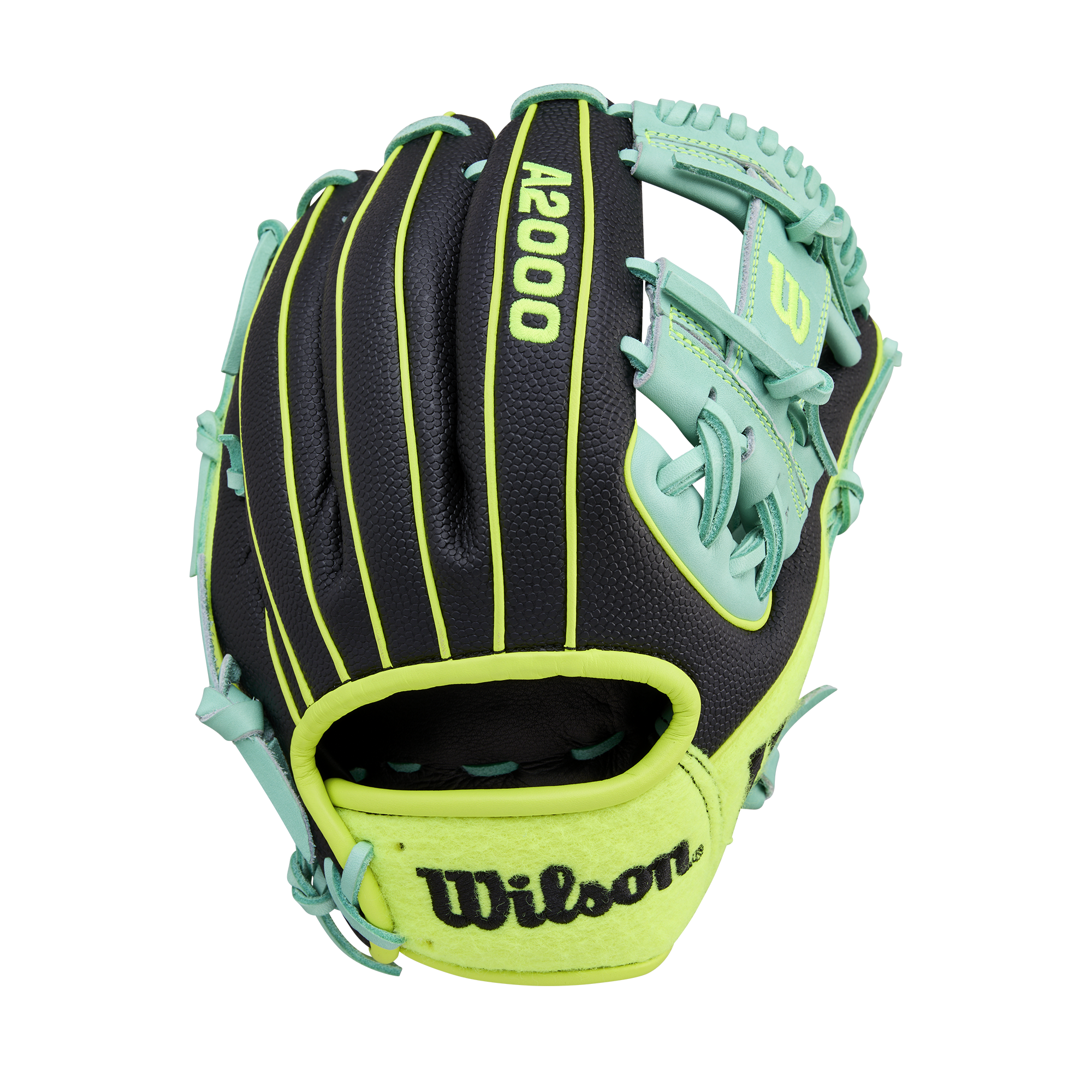 2026 Wilson A2000 1786SS Tennis Ball 11.5