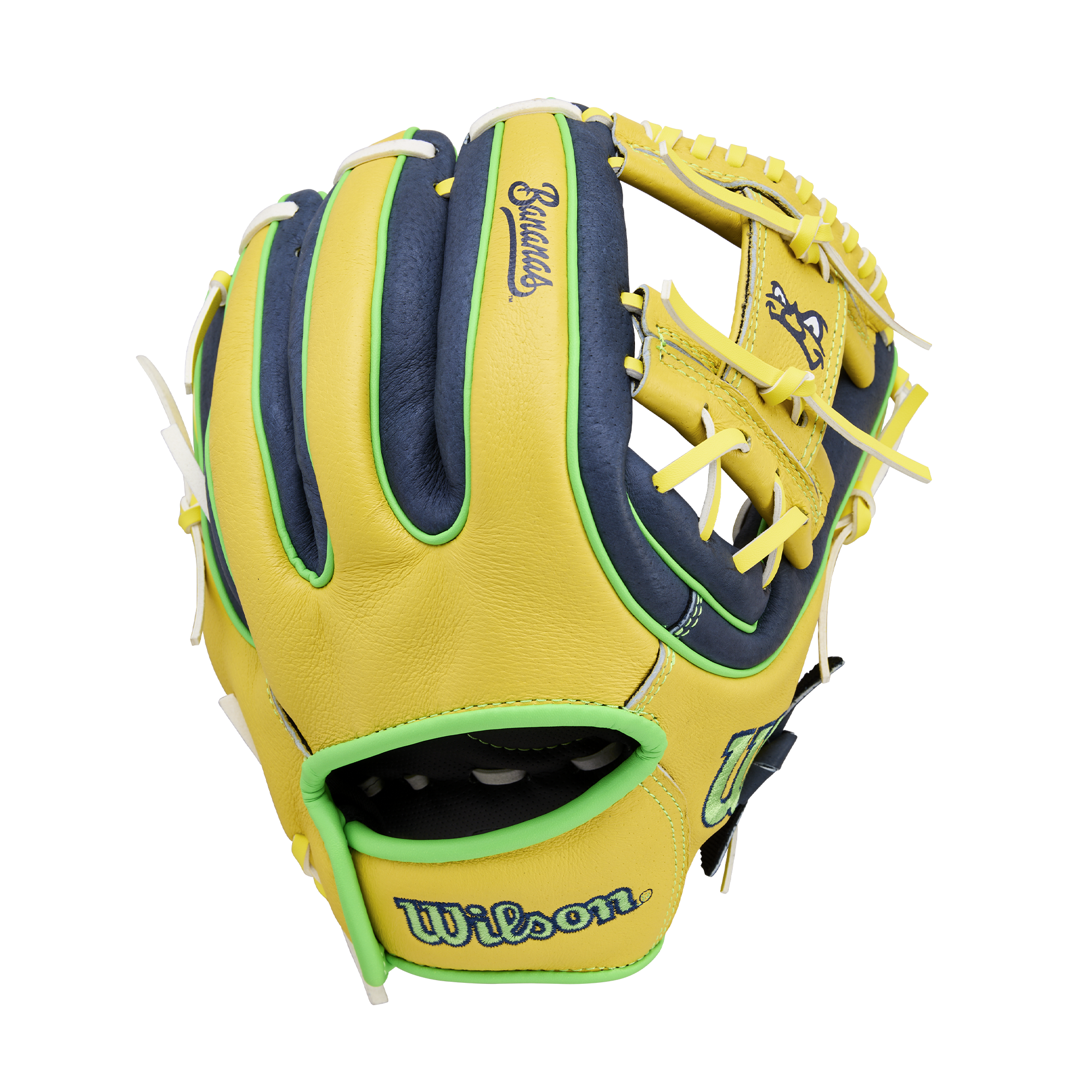 Wilson Savannah Banana's 11