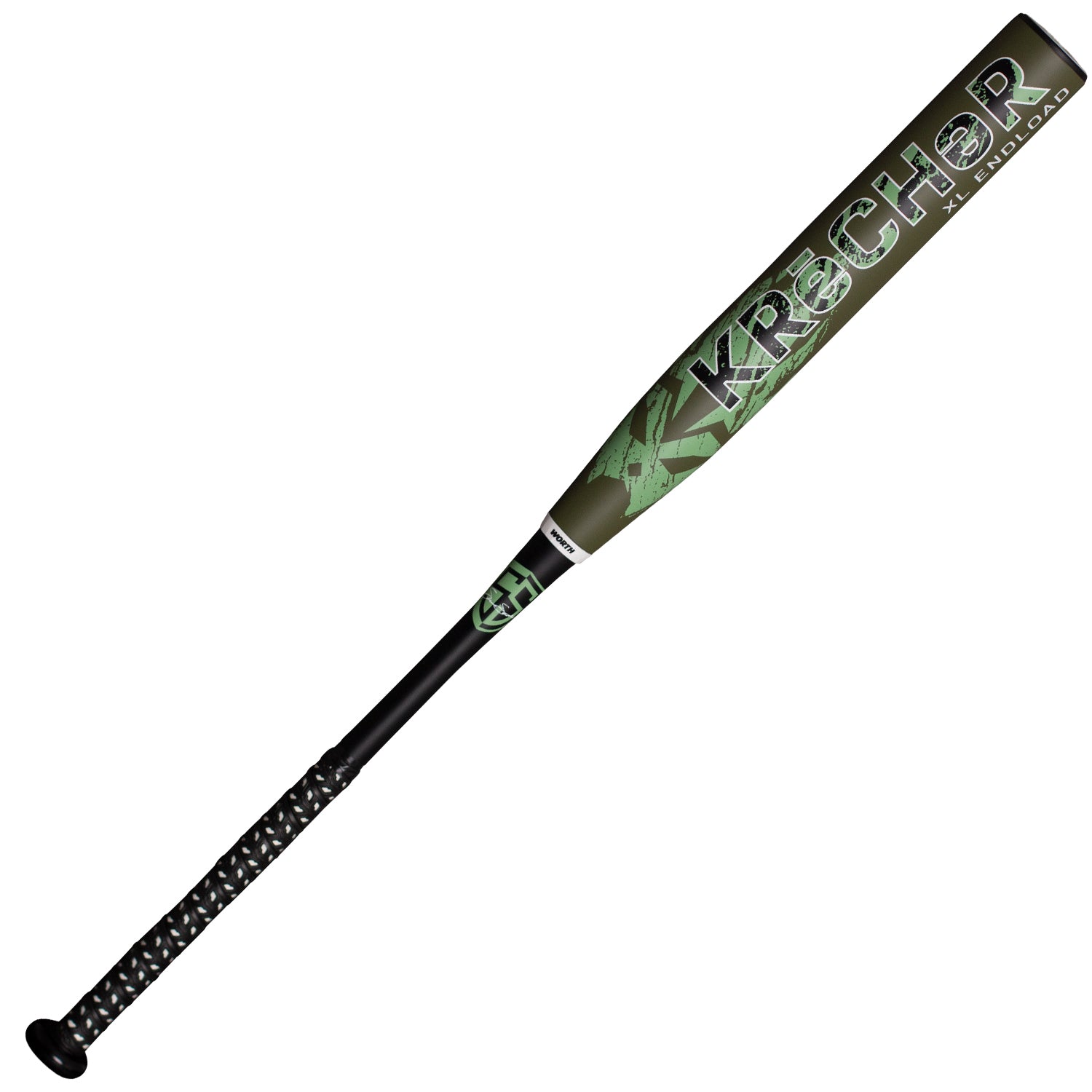 バット ker 2022 Worth KRECHER XL 2pc 12.5