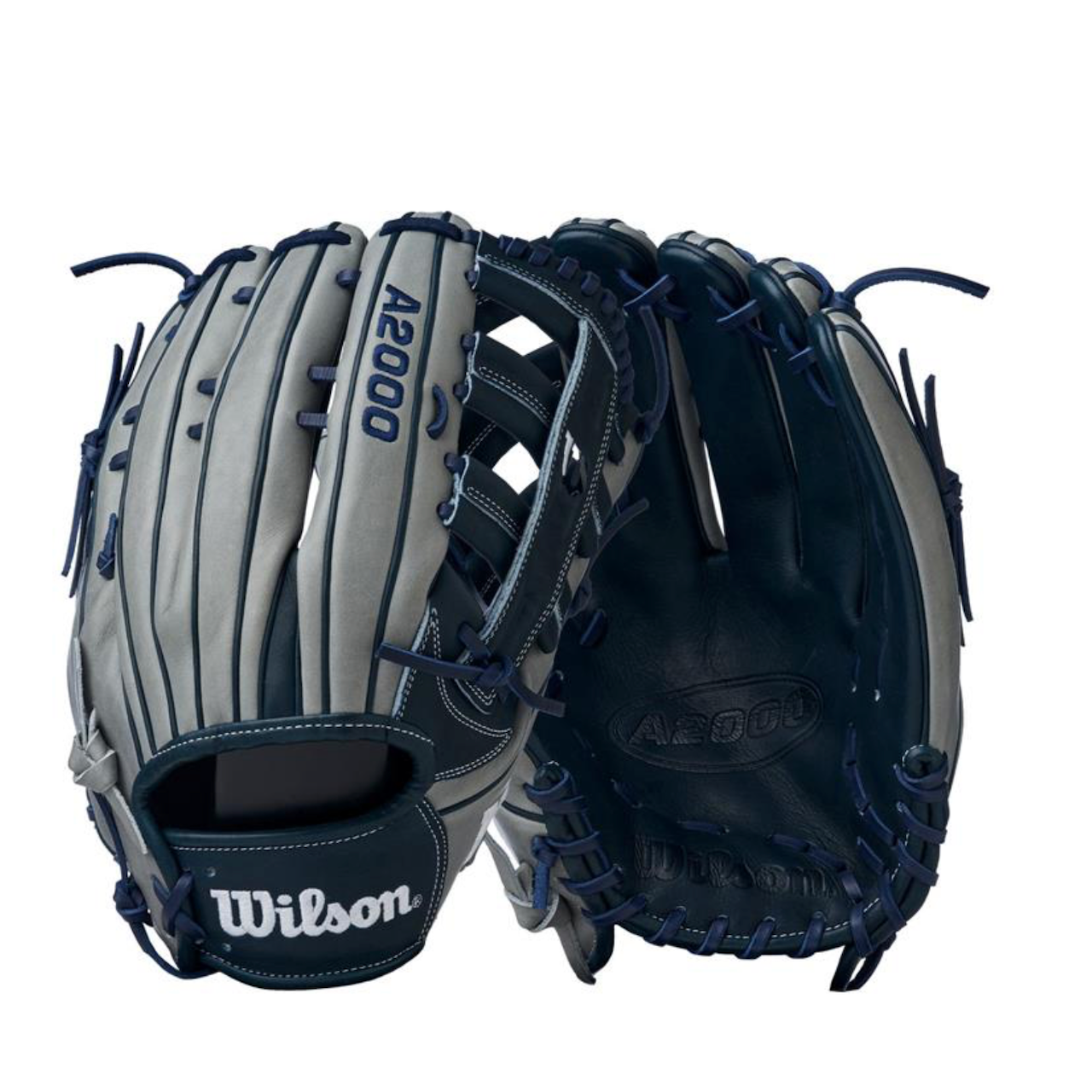 2025 Wilson A2000 13