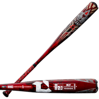 2022 Demarini Voodoo One -3 BBCOR Baseball Bat -