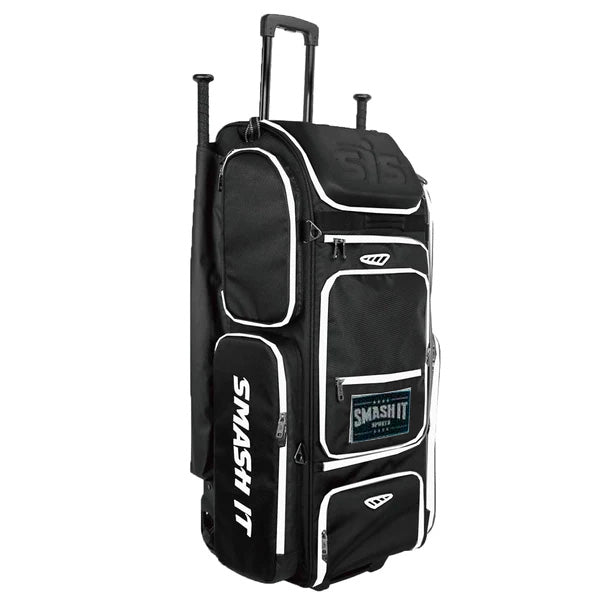 Black ops roller bag best sale