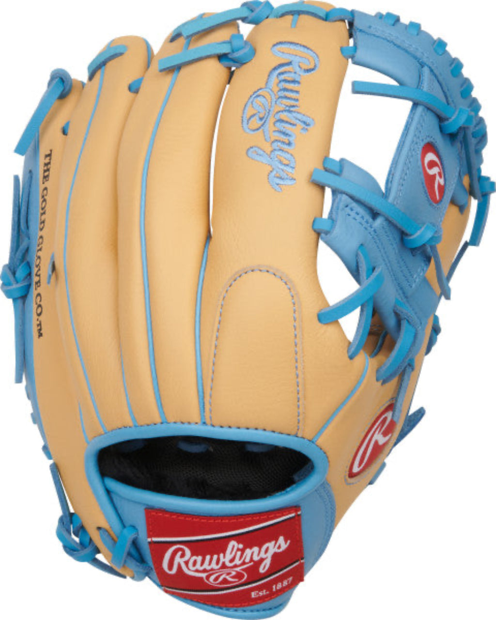Rawlings Select Pro Lite 11.5