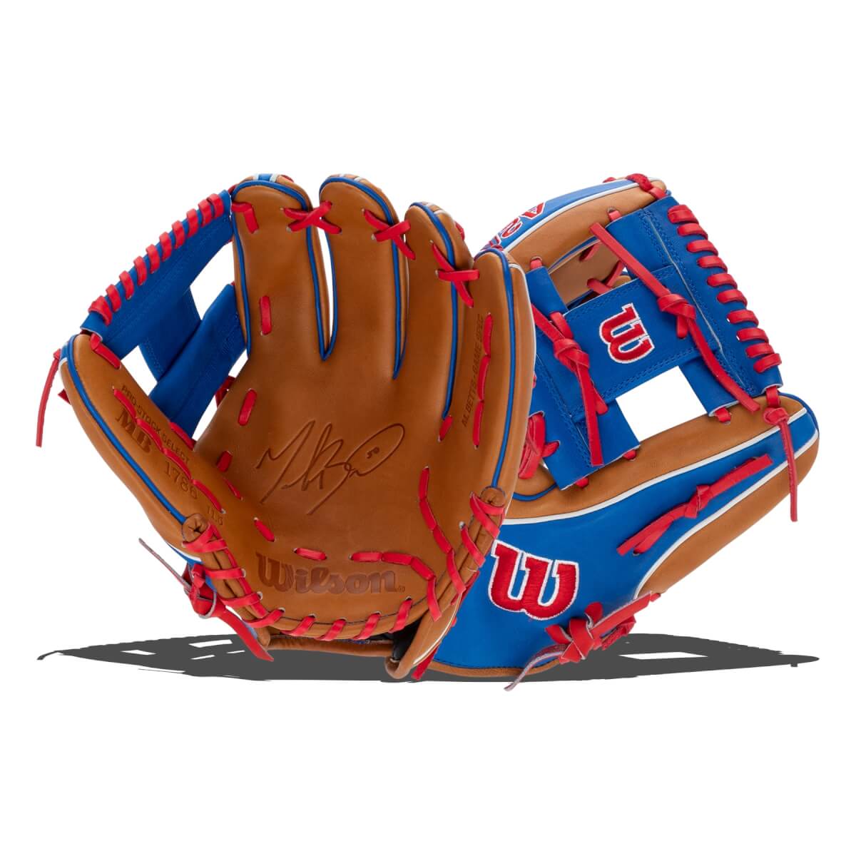 Wilson A2K 1786 Mookie Betts ムーキー•ベッツ Wilson A2K 1786 Mookie Betts 11.5