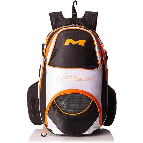 Miken XL Softball/Baseball Backpack MKBG18-XL