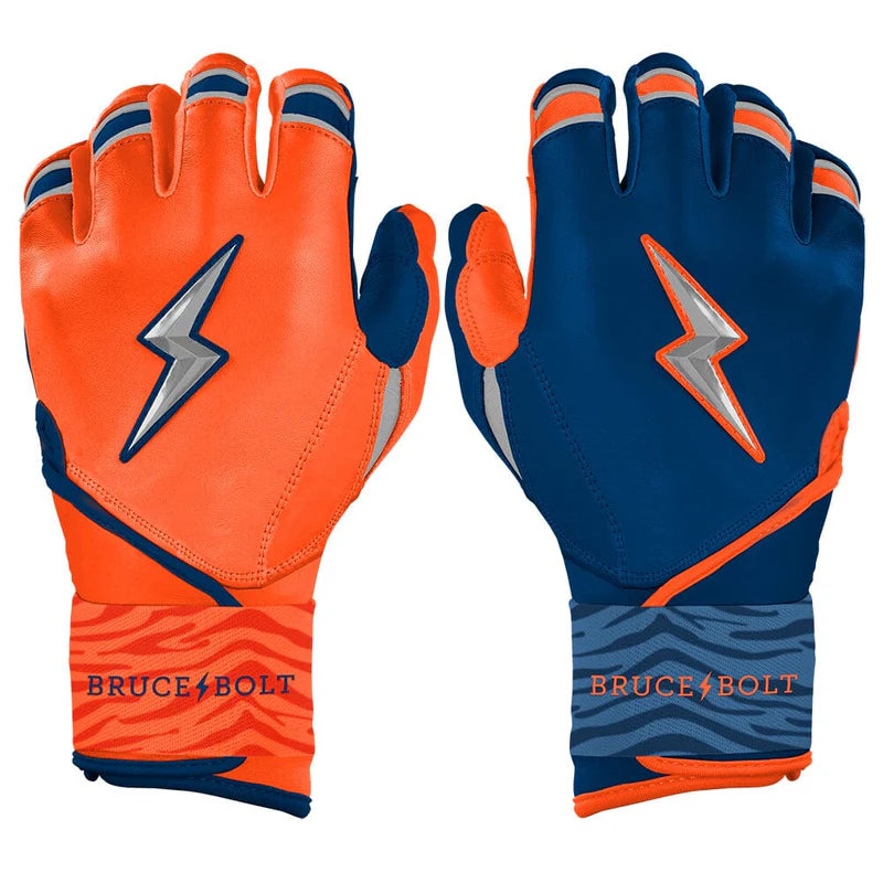 Gants De Frappe Bruce Bolt MAX CLARK Taille S - Cuir