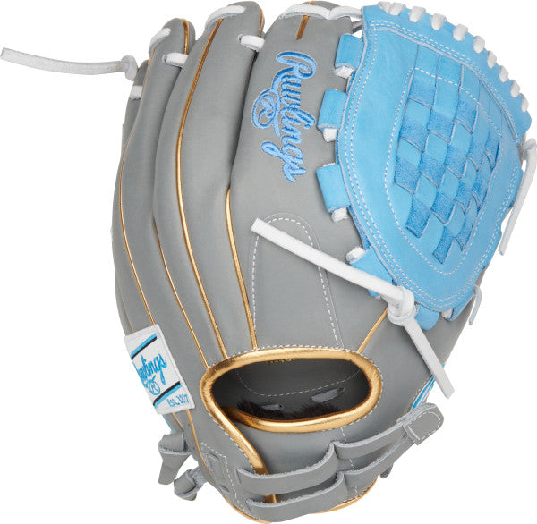 Rawlings liberty fastpitch glove online