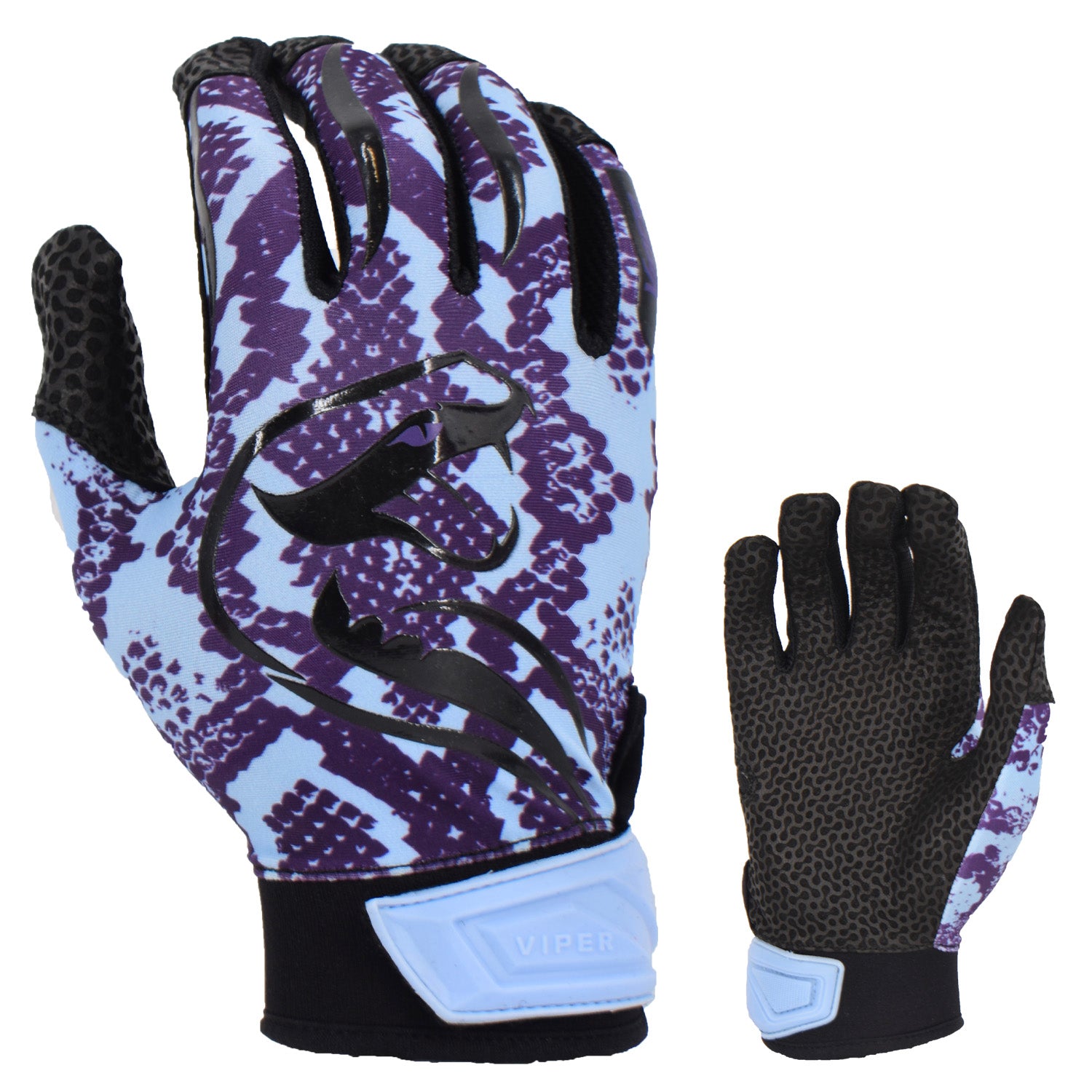 Gants de boxe Venum Contender 1.5 - Violet foncé - Venum ance