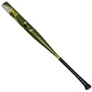 Axe Fury Bravo 1-Piece 13" Flared Handle Endload USSSA Slow Pitch Softball Bat L209Q-E-FLR