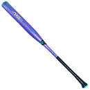 Axe Fury Disturbance 2-Piece 13" Flared Handle Endload USA Slow Pitch Softball Bat L155Q-E-FLR