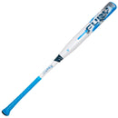Axe Fury Bravo - i57 2-Piece 12.75" Flared Handle 1oz Endload USSSA Slow Pitch Softball Bat -  L154QI57-FLR