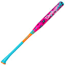 Axe Dabacle 2-Piece 13" Axe Handle Balanced Dual Stamp USSSA/USA SlowPitch Softball Bat L193Q