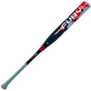 Axe Fury Bravo 2-Piece 12" Flared Handle Endload USSSA Slow Pitch Softball Bat L154Q12-FLR