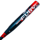 Axe Fury Bravo 2-Piece 12" Flared Handle Endload USSSA Slow Pitch Softball Bat L154Q12-FLR
