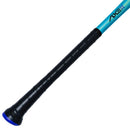 Axe Fury Disturbance 2-Piece 13" Flared Handle Balanced USA Slow Pitch Softball Bat L155Q-FLR