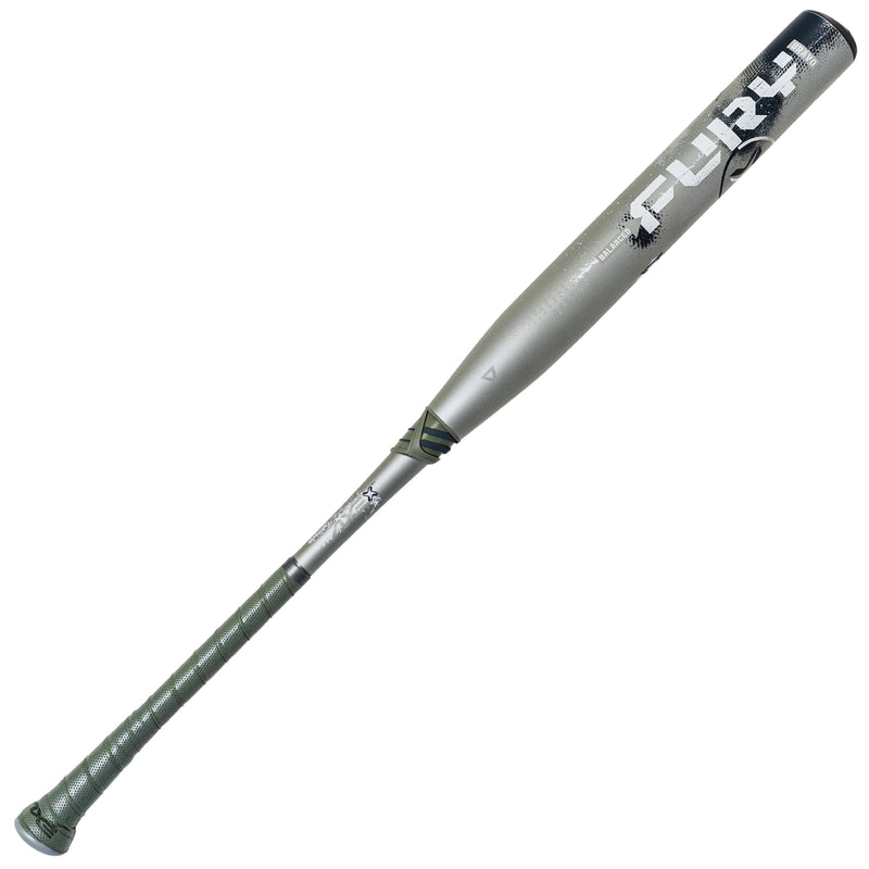 Axe Fury Bravo 2-Piece 13