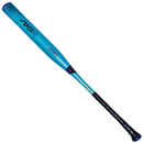 Axe Fury Disturbance 2-Piece 13" Flared Handle Balanced USA Slow Pitch Softball Bat L155Q-FLR
