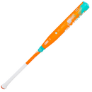 Axe Fury Bravo USSSA 12" Flared Handle Slowpitch Bat O.G. KP Player Edition 1.5oz Maxload Flared Handle - L154QP-FLR