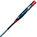 Axe Fury Bravo 2-Piece 12" Flared Handle Endload USSSA Slow Pitch Softball Bat L154Q12-FLR