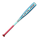 2027 Louisville Slugger Atlas 2.0 (-8) USSSA Baseball Bat - WBL4255010