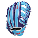 Wilson A2K 1810 SuperSkin Summer Collection 12.75" Baseball Glove: WBW1046151275
