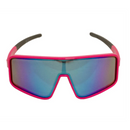 Rawlings Pink/Clear Shield Adult Sunglasses - 10266663.LTS