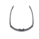 Rawlings Youth Flip UP 25 412 Grey Mirror Sunglasses - 10269623