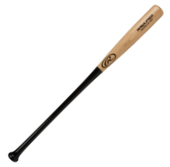 Rawlings Fungo Ash Baseball Bat - 114RAF