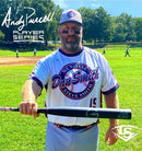 2020 Louisville Genesis Purcell End Load USSSA Softball Bat - WBL2507010